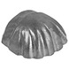 Поручень кованый